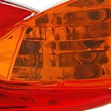 Streetparts24 Blinker Links E-geprüft - Für Peugeot Vivacity 3 Roller