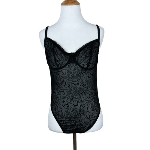 Bodystocking Tuta Sexy Per Donna In Vendita - Foto 9