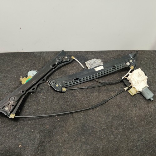 BMW 4er Serie Gran Coupe F36 Vordertür Fenstersteuerungsmotor Original 7046032