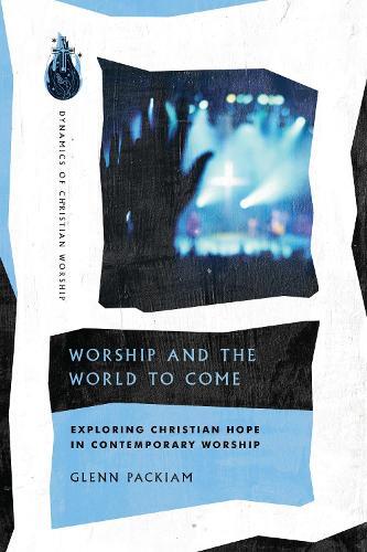 Thumbnail - Glenn Packiam Worship And The World To Come – Exploring Christian