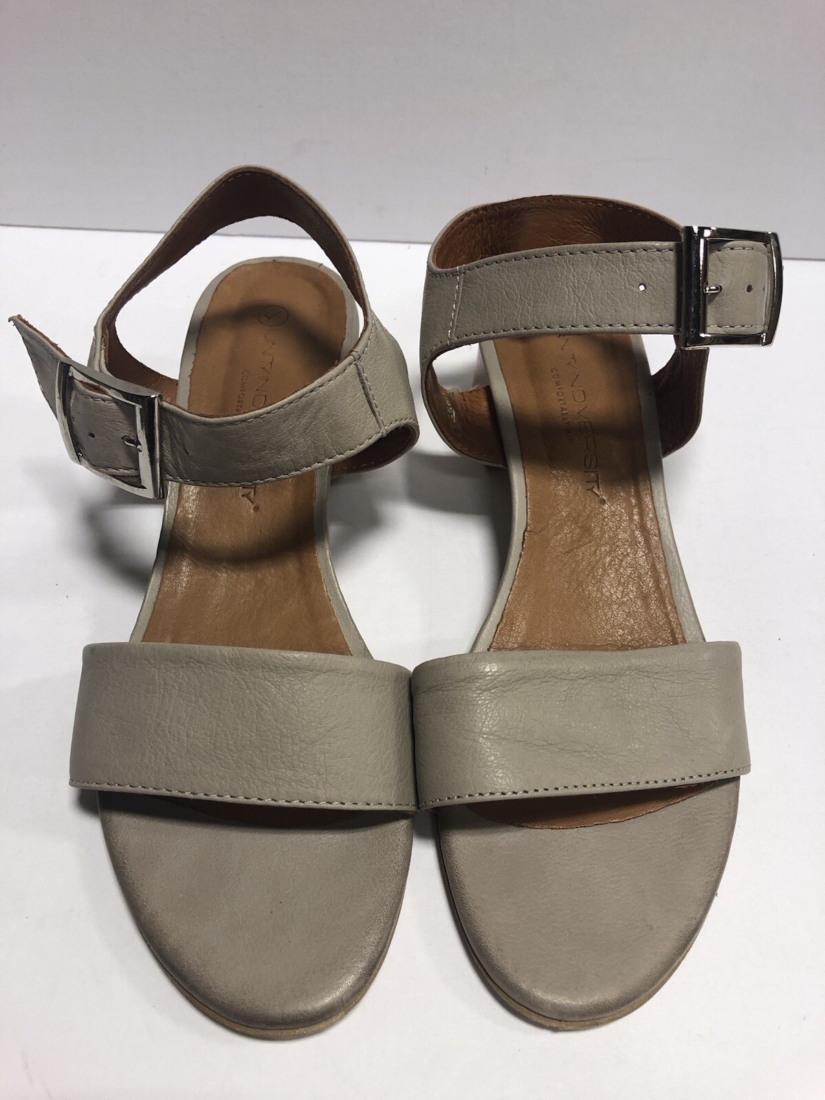 APL Unity In Diversity Sandalo donna Bonita Taupe con cinturino EUR38 US7 5 M