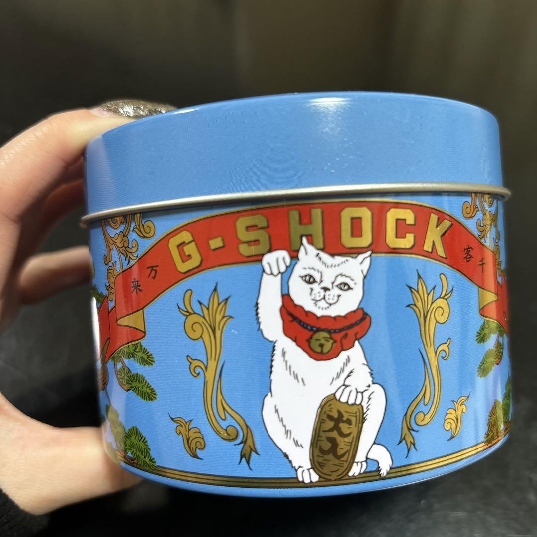 Casio G Shock Dw-5600Tmn-1Jr Manekineko Black Eye Patch | eBay Casio G Shock Dw-5600Tmn-1Jr Manekineko Black Eye Patch | eBay