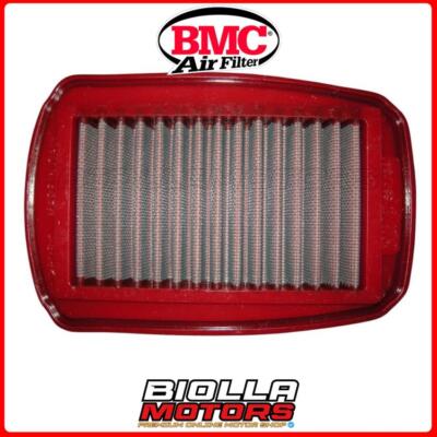 FM567/04 LUFTFILTER BMC YAMAHA FZ-150 I / V-IXION 150 2015 SPORT WASCHBAR