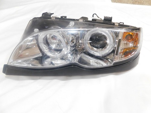 2002 BMW 325i LEFT HEAD LIGHT ASSEMBLY