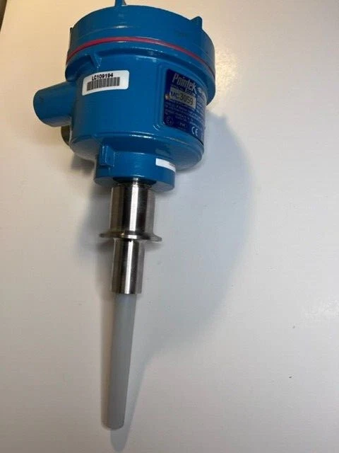 MILLTRONICS POINTEK CLS200 LEVEL SWITCH SENSOR C235S3A00550B 6" LENGTH PROBE - Image 4 of 4