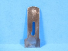 parts - iron blade cutter for Ohio Tool No 07...