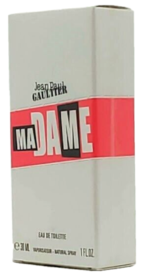 ❤️MA DAME Jean Paul Gaultier Women Eau de Toilette,1oz 30ml