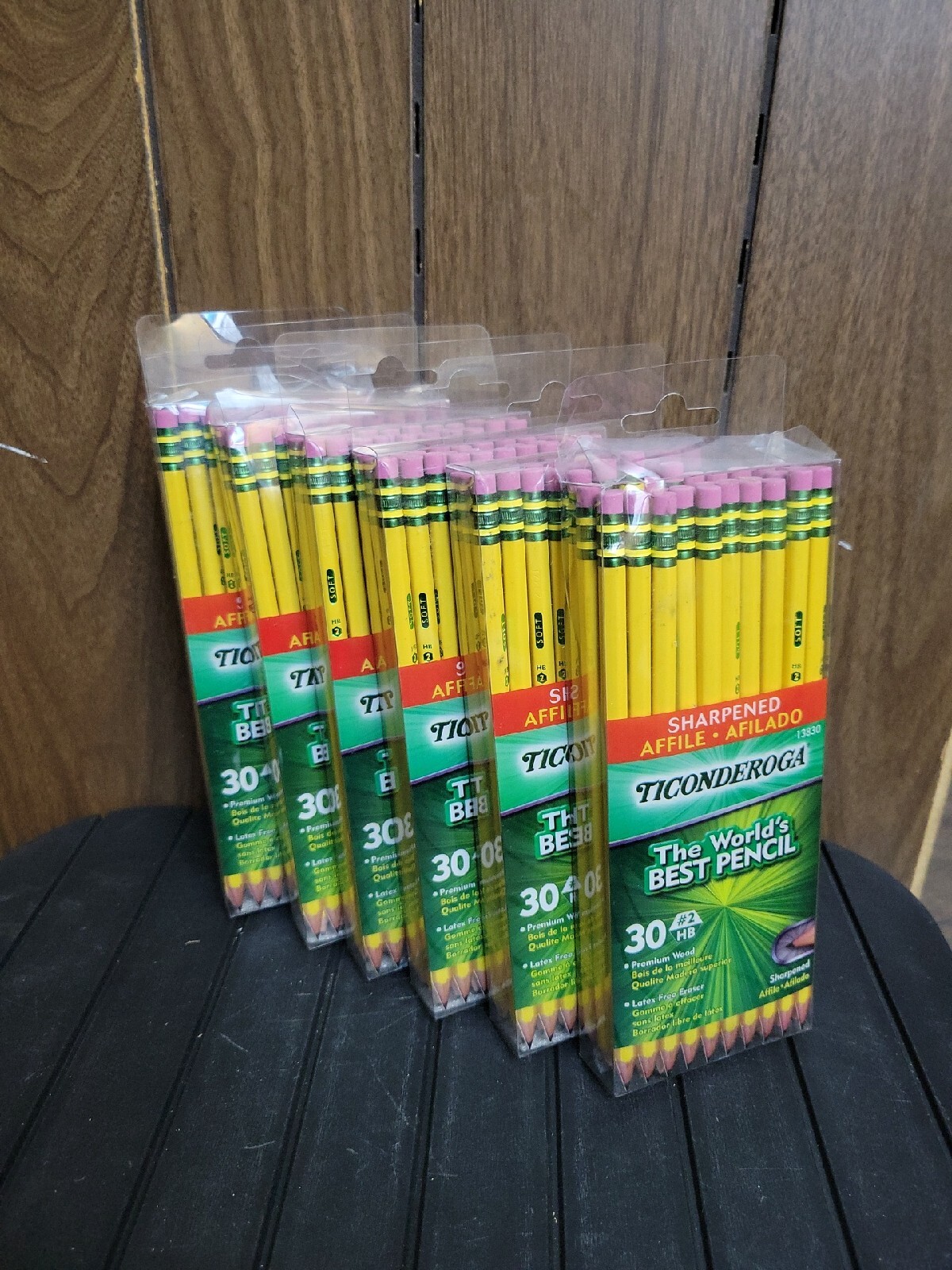 180 Count - Yellow