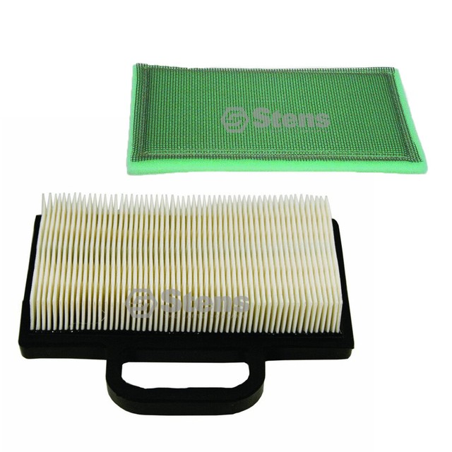 Air Filter Pre Filter Kit John Deere 107H 125 135 145 155C 190C L111