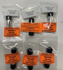 ERICSSON Electrodes for FSU 995FA /995pm FUSION SPLICER **NEW**