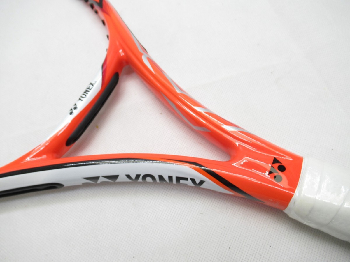 NOS** YONEX VCORE Si 100 280g TENNIS RACQUET (4 1/4) UNSTRUNG