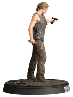 Dark Horse The Last of Us Part II - Abby Figure (8.75