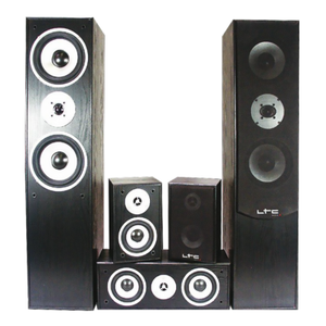 hifi surround sound
