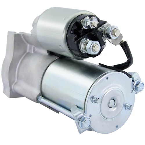 New Starter for Chevy Silverado Avalanche GMC Sierra Yukon 4.8 5.3 V8 2003-2008 - Picture 3 of 5