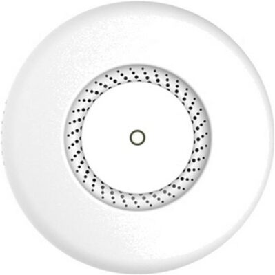 Mikrotik Cap Ac Us Dual Band Ceiling Access Point Wireless Router Gigabit Poe