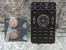 Philips Remote Control - Philips Portable DVD Player iPod Dock DCP855/DCP750
