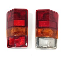 Feu arrière Citroen C25