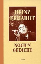 Nochn Gedicht von Erhardt, Heinz | Buch | Zus...