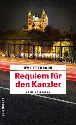 Requiem für den Kanzler | Uwe Ittensohn | 2019 | deutsch