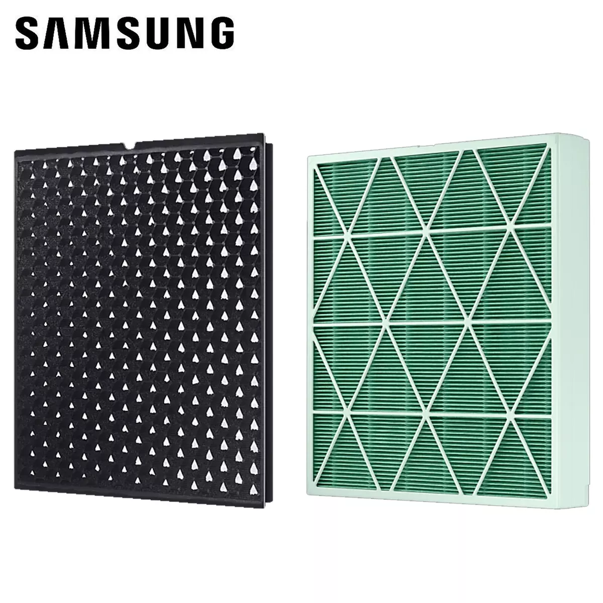 Samsung air sale purifier filter replacement