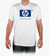 HP Hewlett-Packard Company T-shirt
