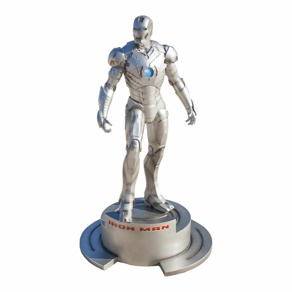 KOTOBUKIYA Iron Man Fine Art Statue Mark II 2 Special Edition 527