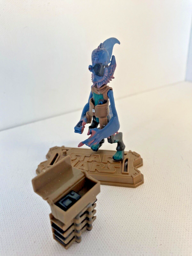 Star Wars The Clone Wars Robonino bount Hunter - Picture 5 of 7