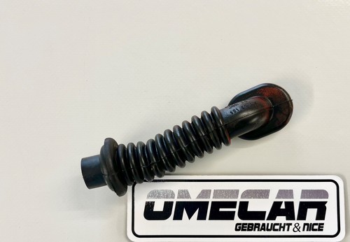 VW Golf 2 Gummi Dichtung Faltenbalg Durchführung Heckklappe Karosse 191971840