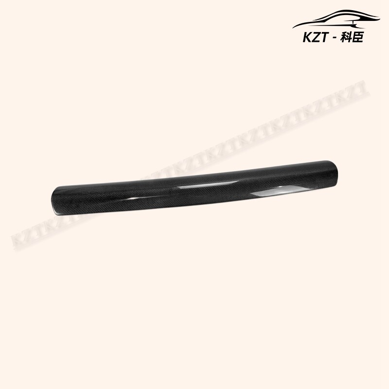 Carbon Fiber For Nissan Skyline R32 GTR FRD Type Rear Spoiler