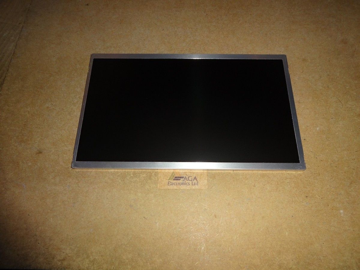 Écran LCD Compatible 10.1" WSVGA Pour EMachines MMC NAV51 - NEUF, Garantie 1 An, Par Visiodirect