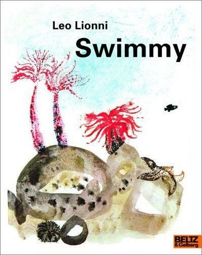 Swimmy | Buch | 9783407760166
