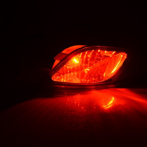 Right Red Rear Bumper Fog Light Tail Lamp Fit for Hyundai Tucson ix35 2010-14 - Picture 6 of 6