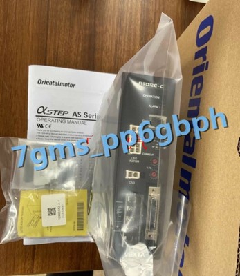 1 PCS NEW IN BOX Oriental Drive ASD12C-C #T10