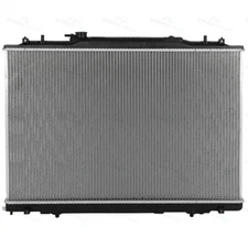 Radiator for 2014-2020 Acura MDX 2016-2019 Honda Pilot 2017-2019 Honda Ridgeline