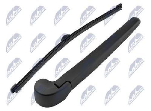 Wiper arm Rear EWB-AU-005 NTY for AUDI Q5 - Image 7