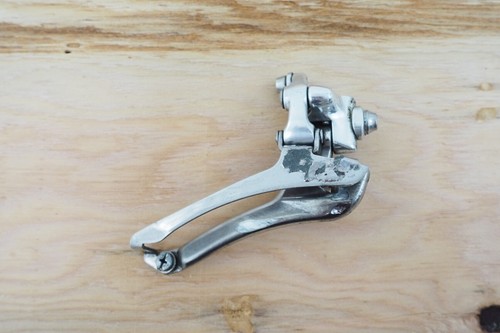 Shimano Dura Ace FD-7700 Löten am Schaltwerk