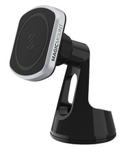 MAGICMOUNT PRO 2 MagSafe Car Dashboard/Windshield,Suction Phone Mount,Magnetic