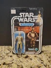 C-3PO See-Threepio 12 Back 1977 STAR WARS Vintage on Card RECARDED