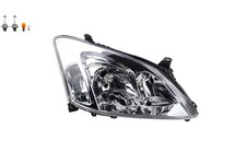 Ampoule Toyota COROLLA