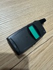 Ericsson t28 black unlocked cellphone parts only