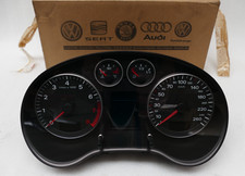NEU Original AUDI A3 8P Tacho Kombiinstrument Tachometer 8P0920930GX