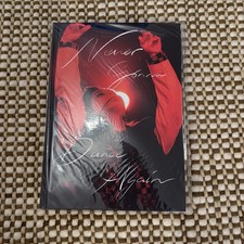 Taemin NGDA concert photobook