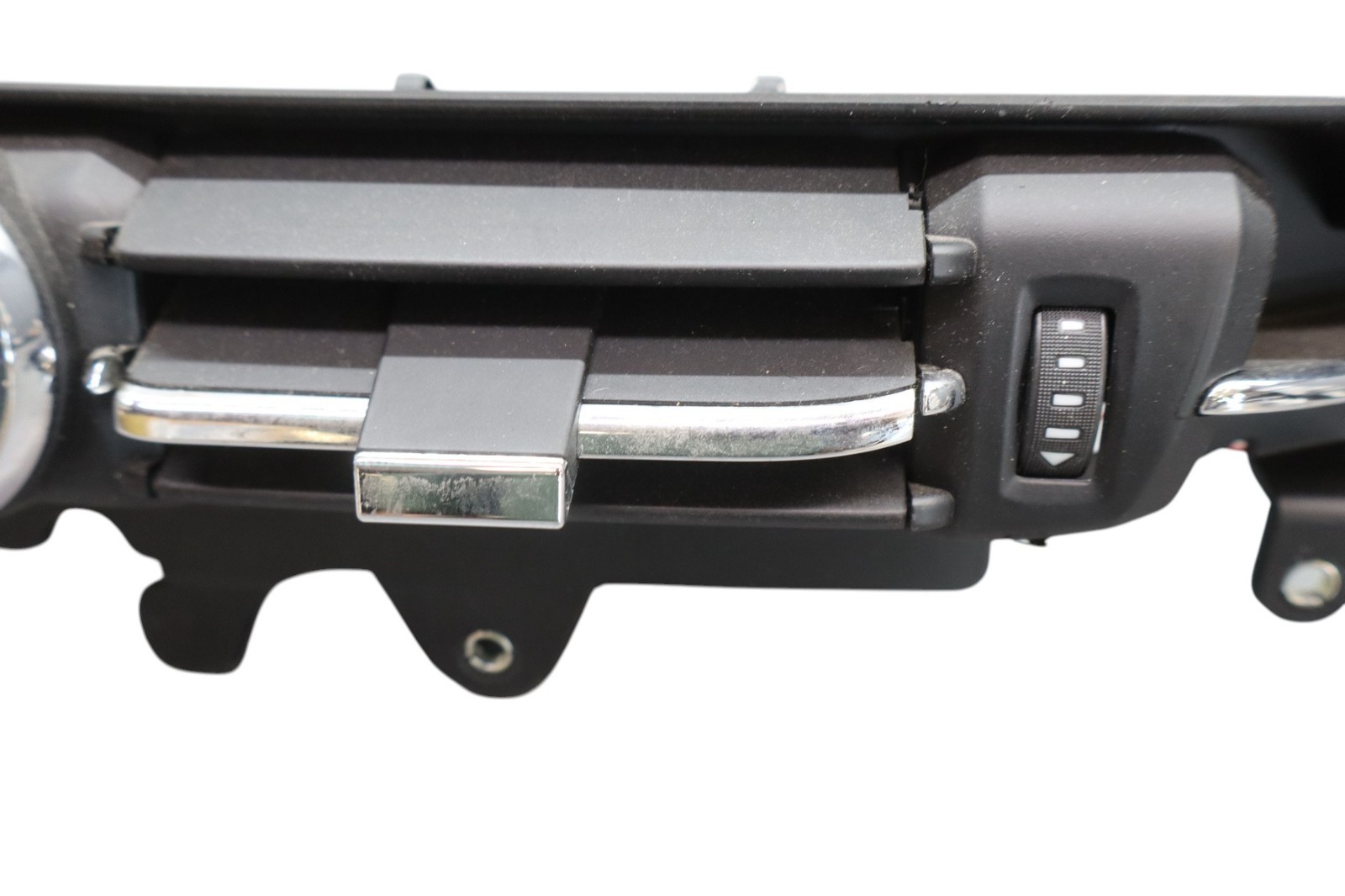 14-22 Maserati Quattroporte M156 Front Dash Dashboard AC A/C Vent Assembly Oem