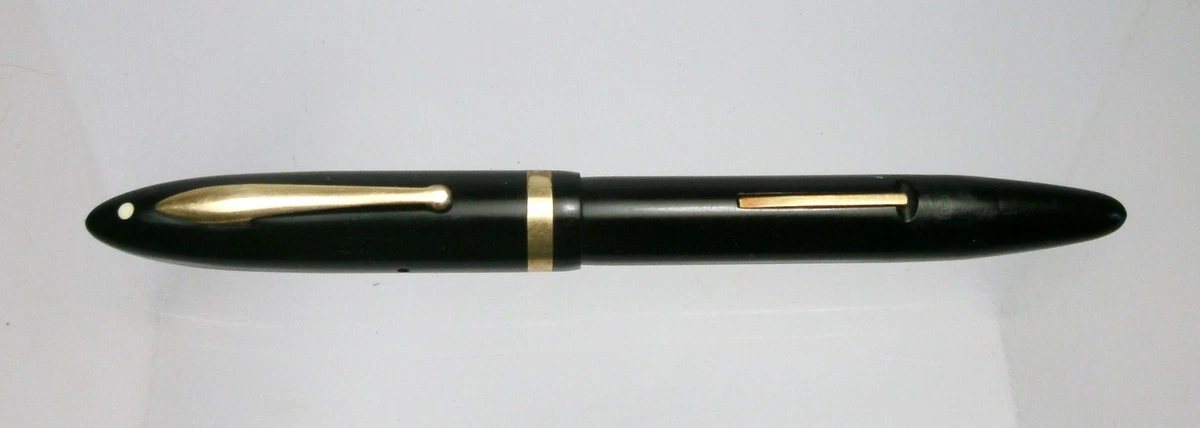 Sheaffer Oversize Fountain Pen for sale | eBay