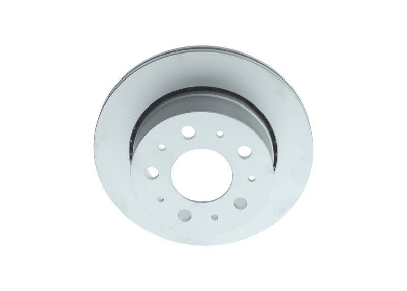 2 Disques de Frein Bosch 0 986 479 E02 pour Citroën en Fonte Haute Performance