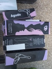 Personal Massage Head Attachments