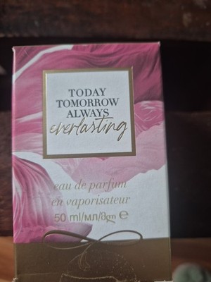 AVON TTA EVERLASTING Eau de Parfum Spray, warmherziger, blumiger Duft
