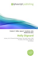 Frederic P. Miller (U. A.) | Holly Dignard | Taschenbuch | Englisch (2026)