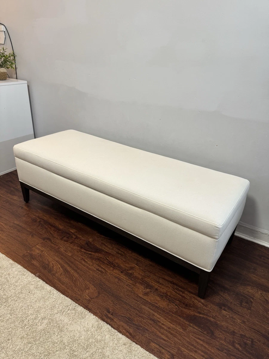 希少 Restoration Hardware オットマン 飾脚 ヴィンテージ調 Restoration Hardware Home and Garden Furniture for sale | eBay