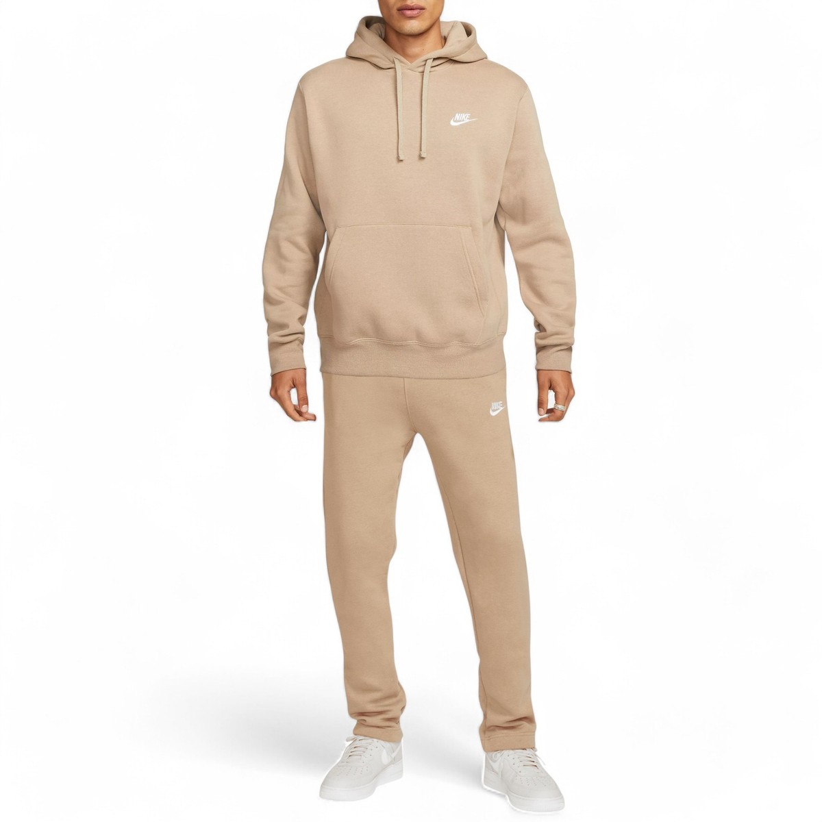 mens nike matching sweatsuit